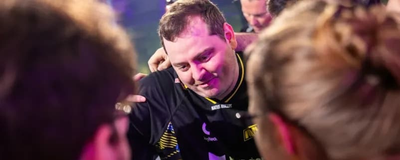 Fnatic сообщается, что назначает ANGE1 главным тренером на VCT 2027