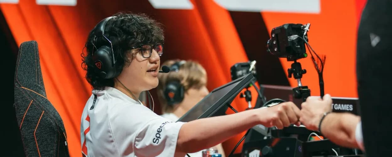 Nhánh playoff Stage 2 của Americas đã được xác định, với NRG bắt đầu ở vòng bán kết