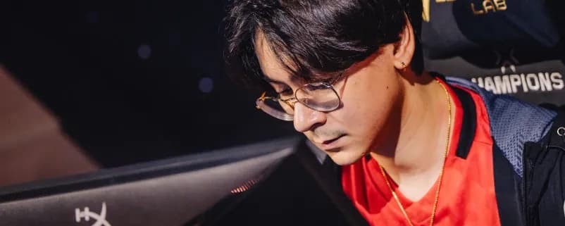 TenZ announces he is looking for a team