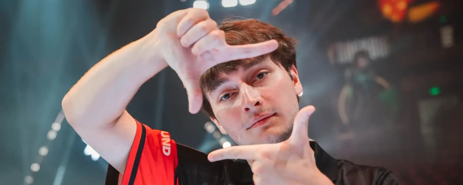 Asuna credits bang and 100 Thieves staff for successful flex role