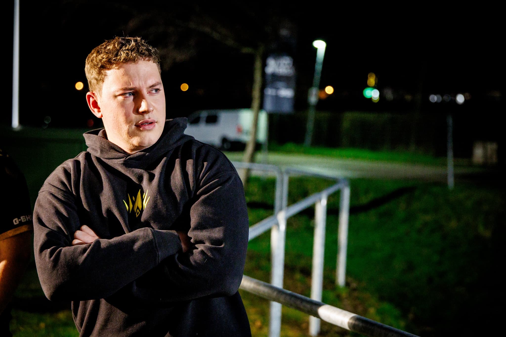 Vitality parts ways with PAL after Champions runneR -up finish