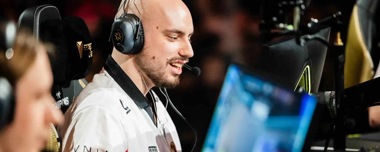 Derke hits back at EMEA criticism after Vitality's Champions playoff victory