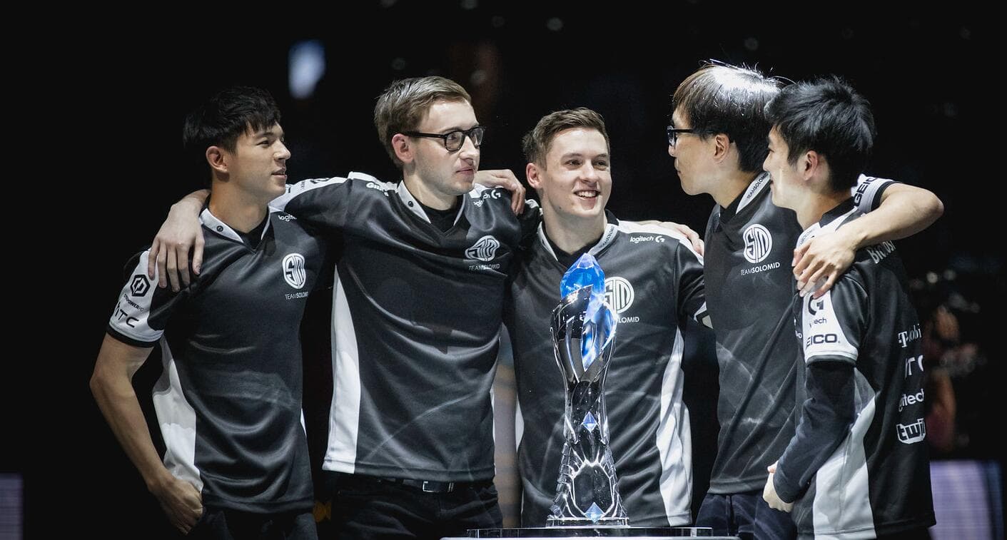 NA LCS Reverts to Best-of-Three Format for 2024 Summer Split