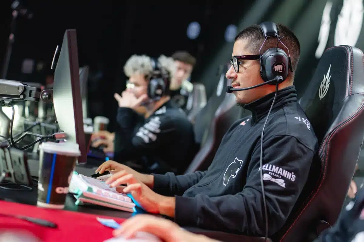 Tatu suspension sparks debate over player conduct in CBLOL