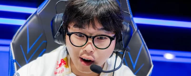 Karmine Corp sweep MVK to secure first Worlds Swiss Stage appearance