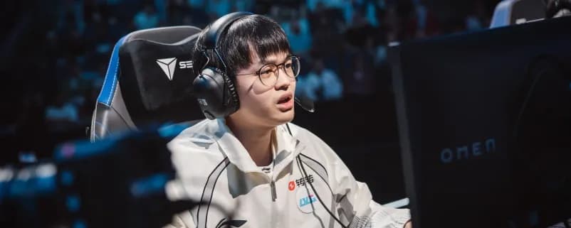 LPL goes winless as European upsets headline Worlds 2026 Swiss opening round