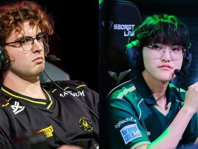 LGD, Vitality and BRION secure Demacia Cup playoff spots