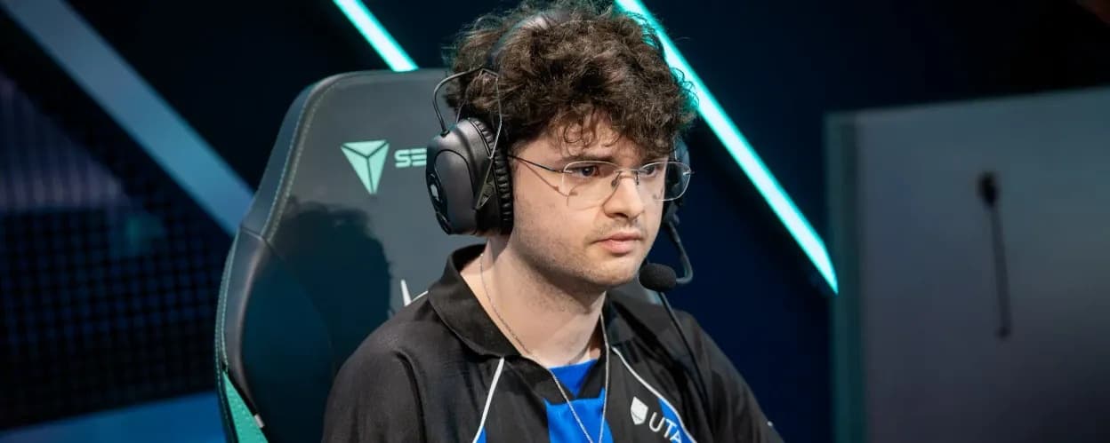 GIANTX Knock Off G2 Esports to Clinch Playoff Spot in LEC 2026 Summer