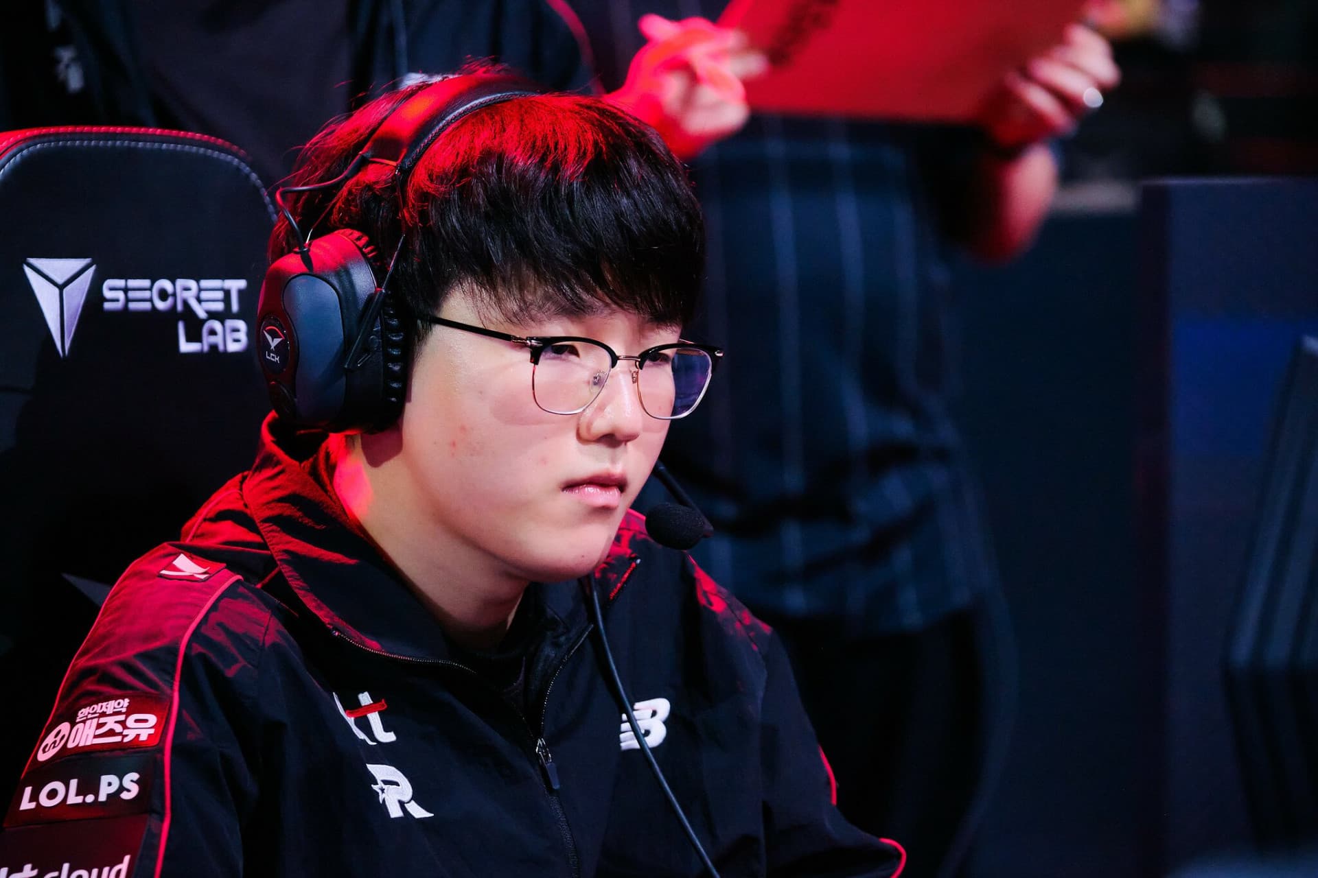 LCK teams go unbeaten as Demacia Cup Global Invitational begins