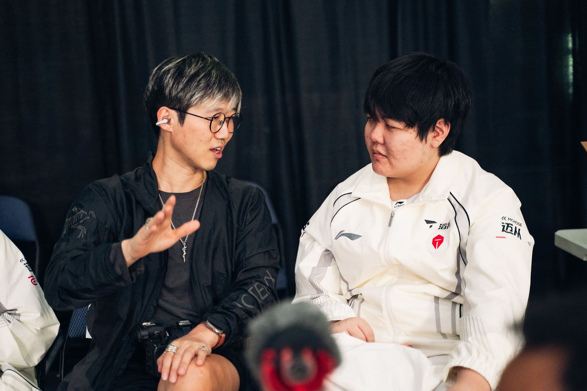 369 says break helped him reset ahead of Worlds return against Hanwha Life